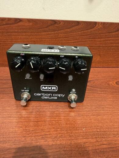 Gear Hunter | MXR - M292-MXR